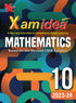 Xam idea Mathematics Class 10 Book | CBSE Board | Chapterwise Question Bank | Based on Revised CBSE Syllabus | NCERT Questions Included | 2023-24 Exam