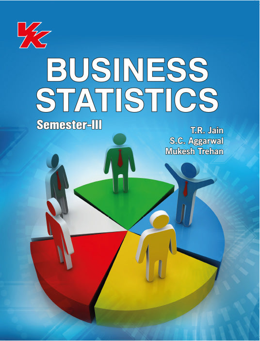 Business　MDU/GJU　2023-2024　Exa　Statistics　III　Sem-　University