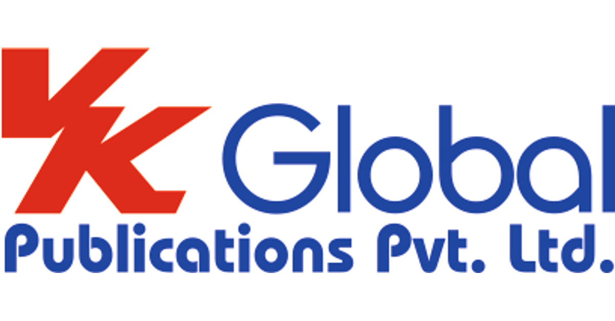 VK Global Publications Pvt. Ltd.