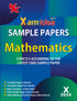 Xam idea Sample Papers Simplified Mathematics | Class 10 for 2024 Board Exam | Latest Sample Papers 2023 (Additional Practice Paper-2024 based on CBSE Sample Paper released on 8th September)