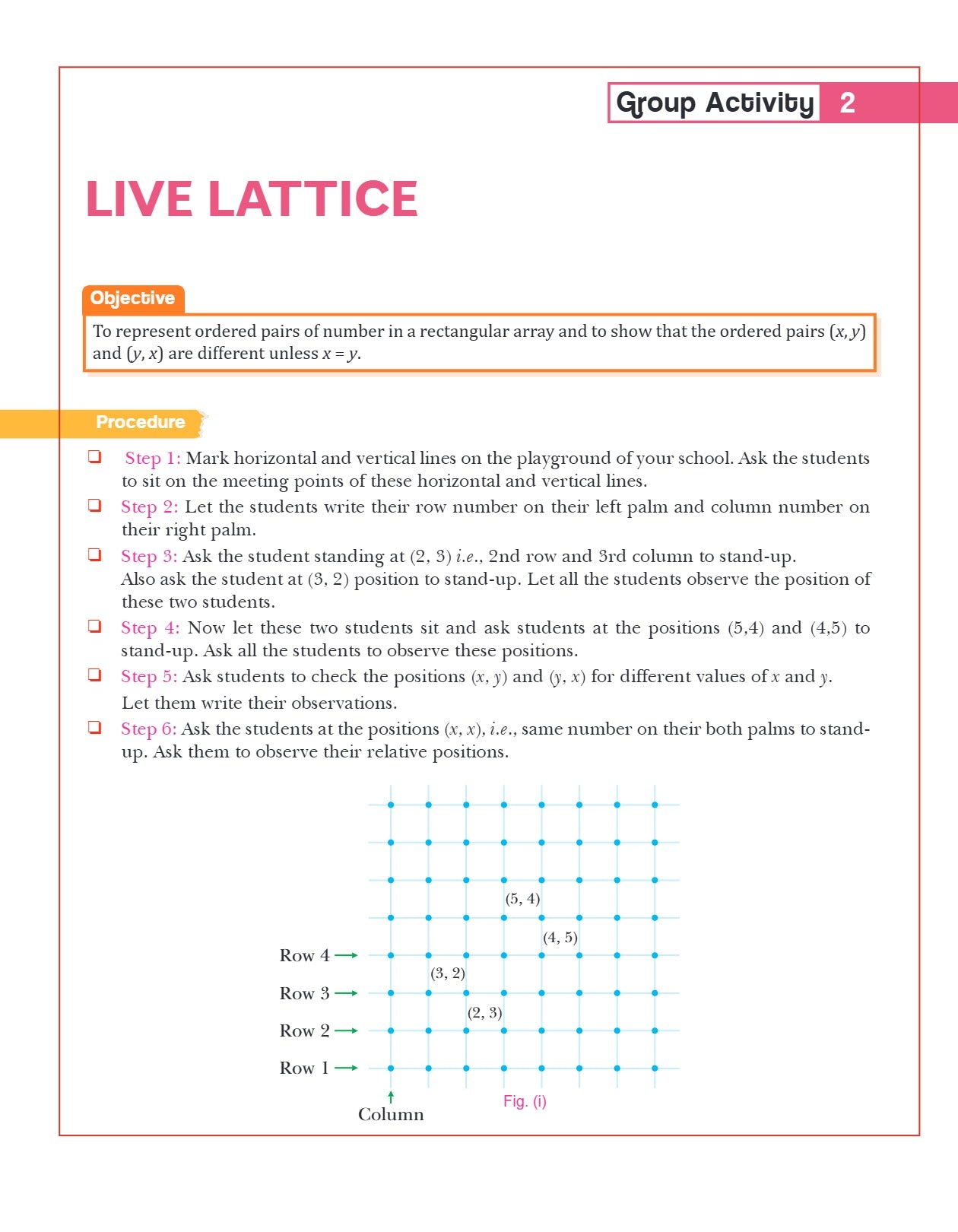 Lab Manual Mathematics (HB) With Worksheet | For Class 10 | CBSE Based