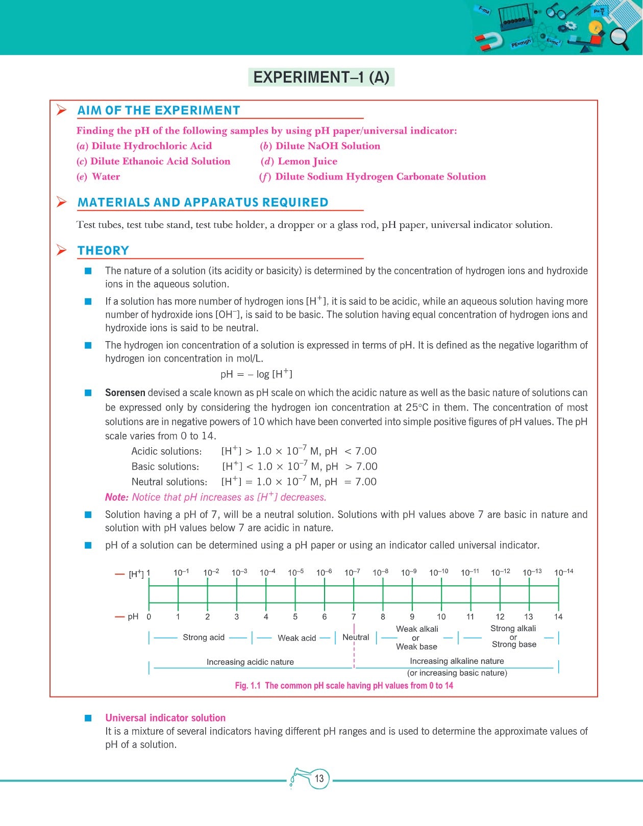 Lab Manual Science HB With Worksheet For Class 10 CBSE Based N lab-manual-science-hb-with-worksheet-for-class-10-cbse-based-n