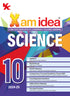 Xam idea Science Class 10 Book | CBSE Board | Chapterwise Question Bank | Based on Revised CBSE Syllabus | NCERT Questions Included | 2024-25 Exam