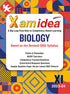 Xam idea Biology Class 11 Book | CBSE Board | Chapterwise Question Bank | Based on Revised CBSE Syllabus | NCERT Questions Included | 2023-24 Exam