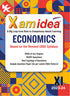 Xam idea Economics Class 11 Book | CBSE Board | Chapterwise Question Bank | Based on Revised CBSE Syllabus | NCERT Questions Included | 2023-24 Exam