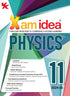 Xam idea Physics Class 11 Book | CBSE Board | Chapterwise Question Bank | Based on Revised CBSE Syllabus | NCERT Questions Included | 2024-25 Exam