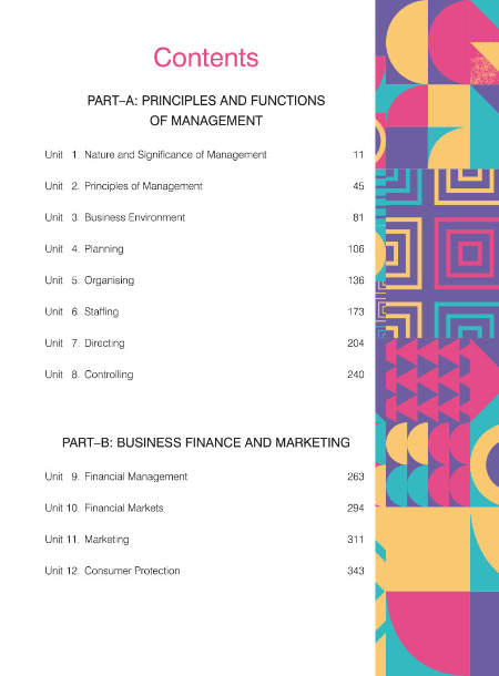 Xam idea Business Studies Class 12 Book | CBSE Board | Chapterwise Question Bank | Based on Revised CBSE Syllabus | NCERT Questions Included | 2023-24 Exam