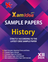 Xam idea Sample Papers Simplified History | Class 12 for 2024 CBSE Board Exam | Based on NCERT | Latest Sample Papers 2024 (New paper pattern based on CBSE Sample Paper released on 8th September)