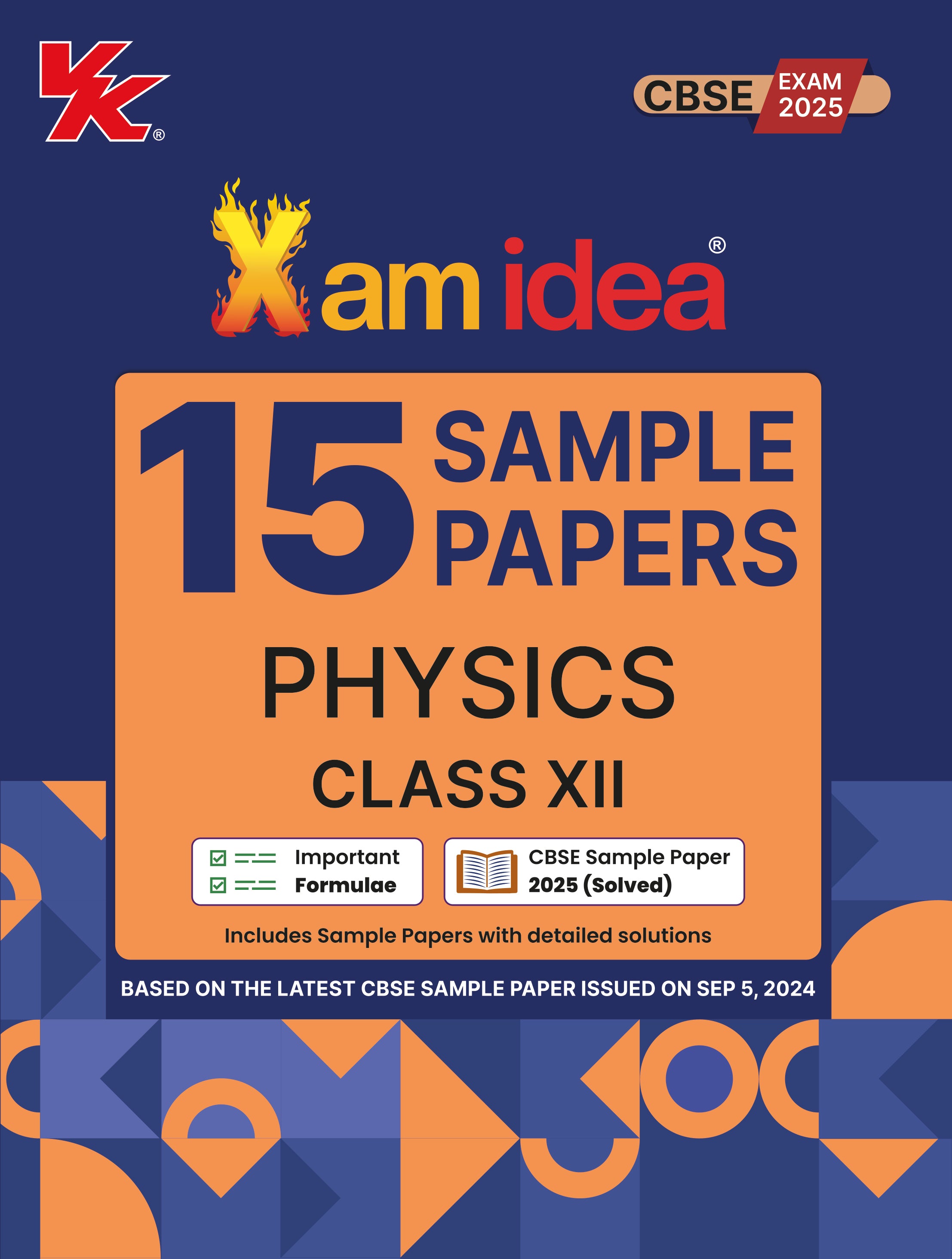 Xam Idea Xam idea