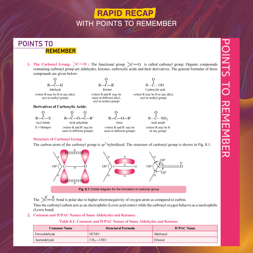 Xam idea Class 12 Chemistry | 2025–26 Edition | CBSE Board | NEP & NCFSE Aligned | Mind Maps & Practice Questions