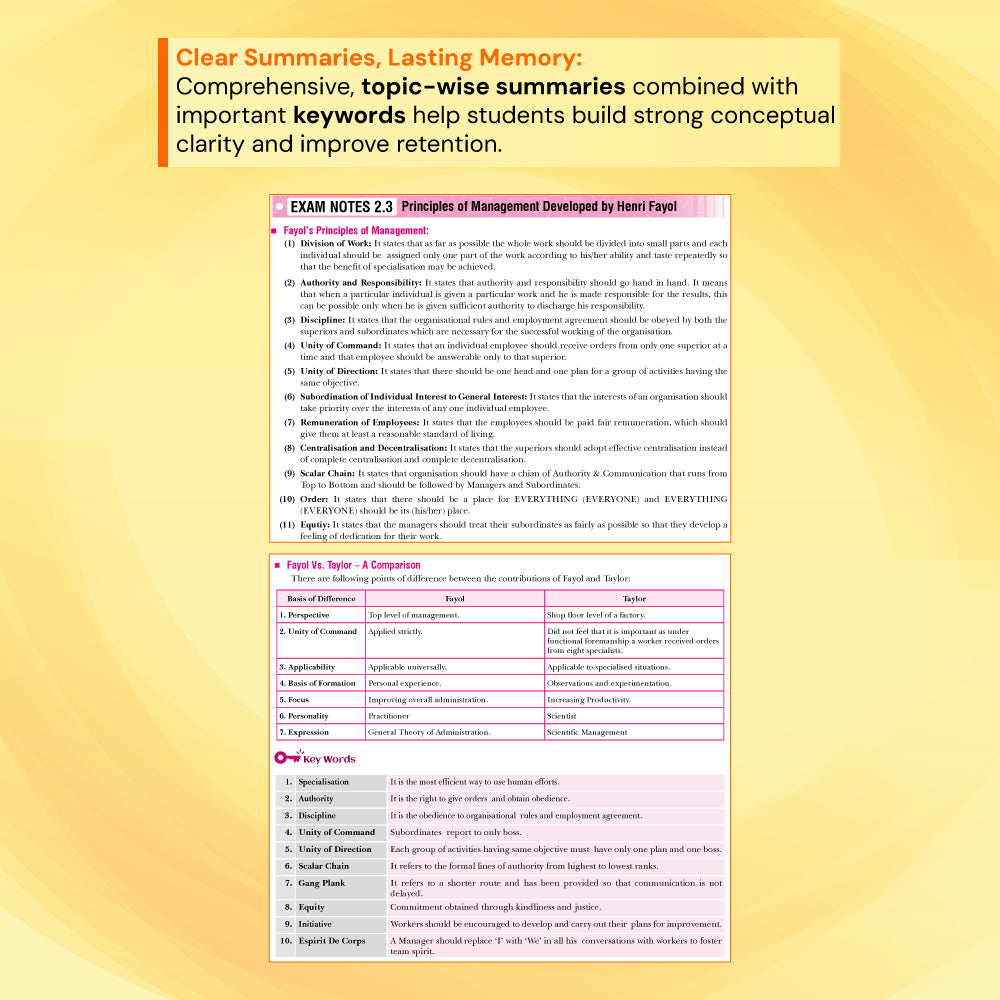 Xam idea Class 12 Business Studies (2026–27) | Latest CBSE Edition | Completely Aligned with NEP 2020 & NCFSE 2023 | Empowering Minds through New Age Learning