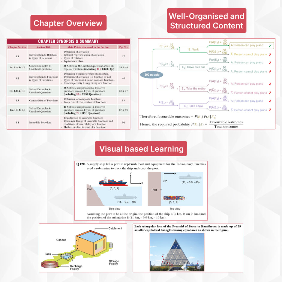 S.M.A.R.T. Minds Mathematics
