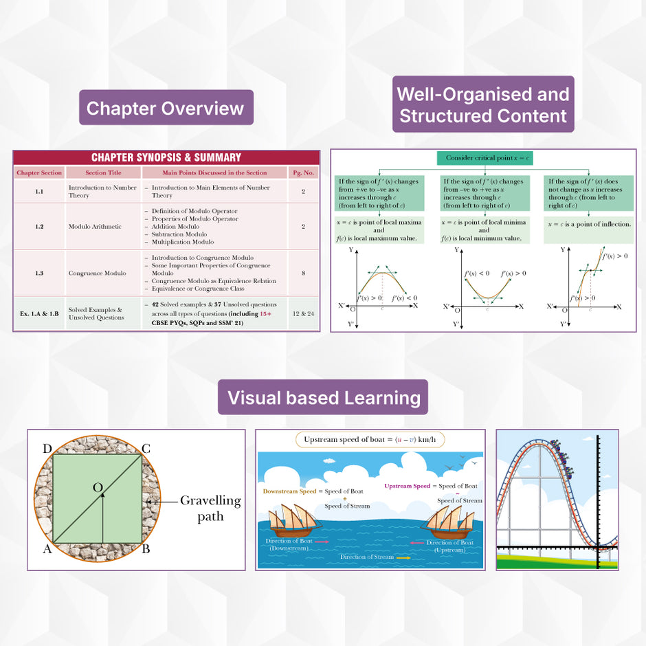S.M.A.R.T. Minds Mathematics