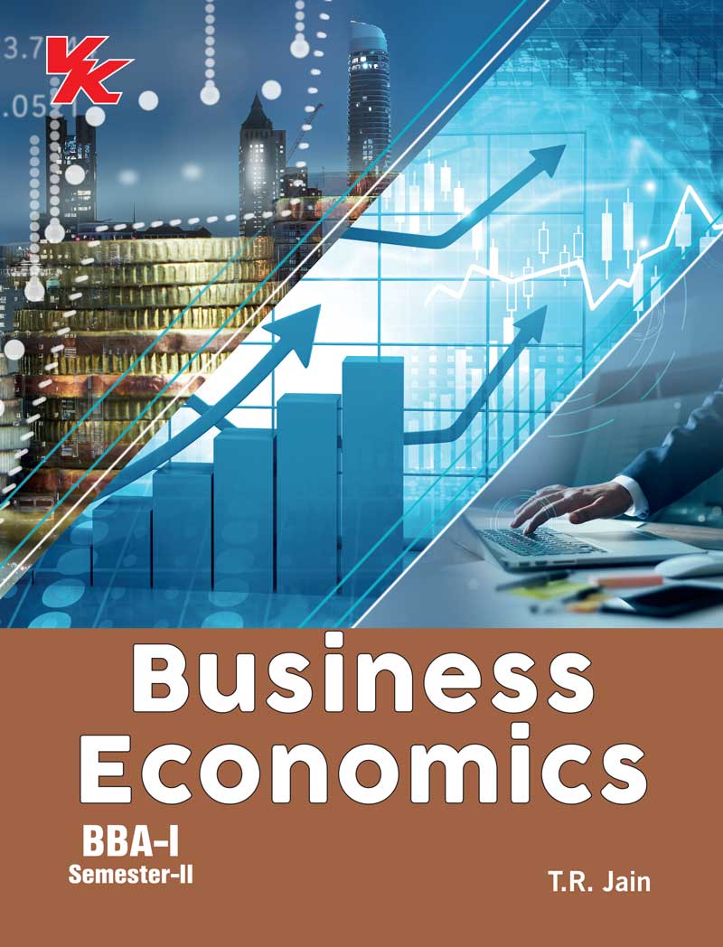 Business Economics BBA-I Sem-II PU University 2023-24