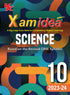 Xam idea Science Class 10 Book | CBSE Board | Chapterwise Question Bank | Based on Revised CBSE Syllabus | NCERT Questions Included | 2023-24 Exam
