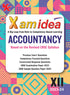 Xam idea Accountancy Class 12 Book | CBSE Board | Chapterwise Question Bank | Based on Revised CBSE Syllabus | NCERT Questions Included | 2023-24 Exam