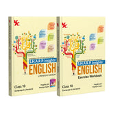 Sharp Insights English Books