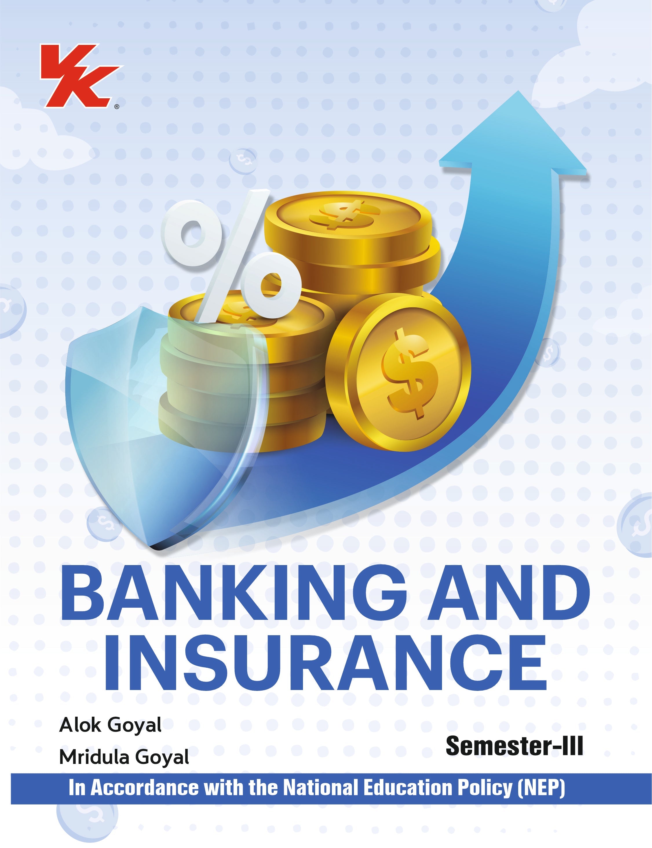 Banking and Insurance for B.Com- II Sem-III KUK University 2025-26 Examination
