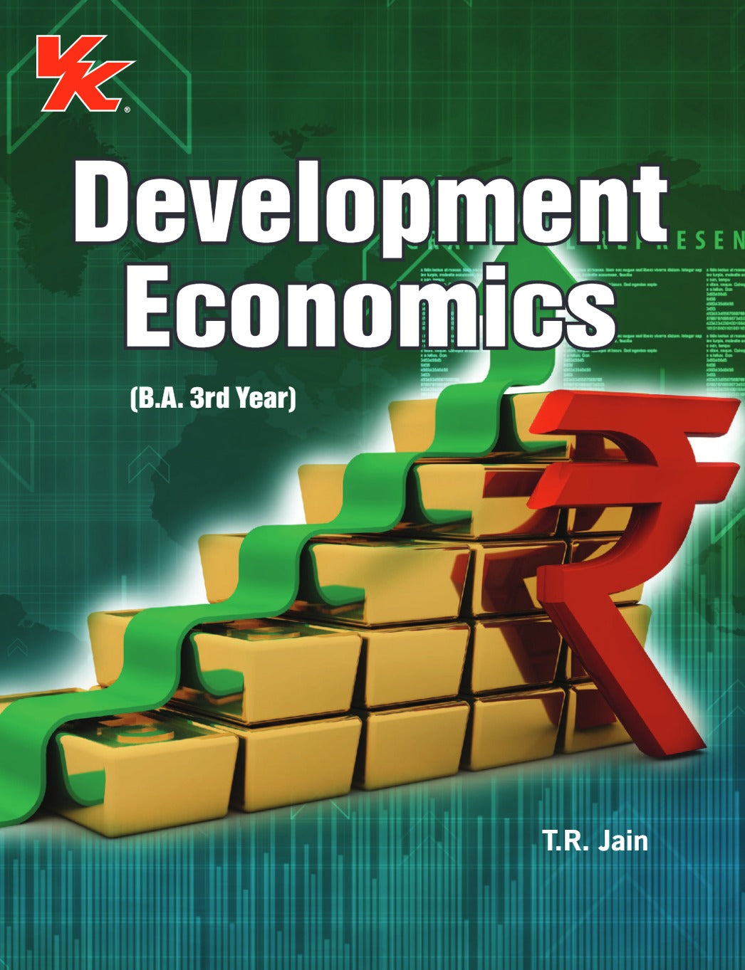 Development Economics B.A 3rd-year HPU University 2025-26 Examination