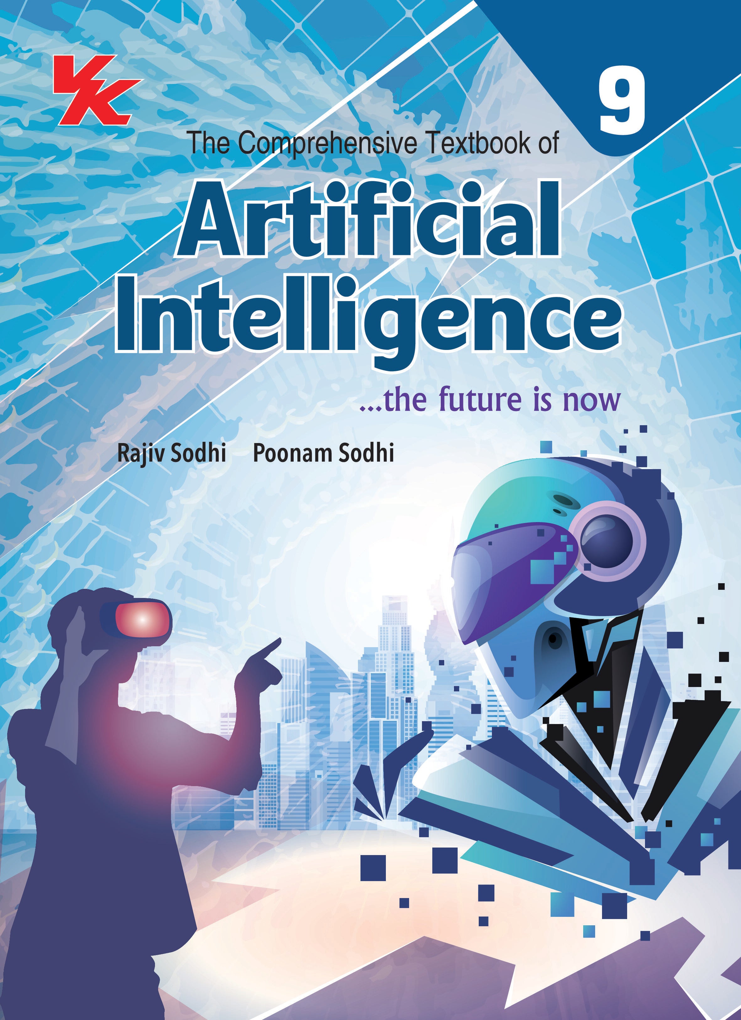Artificial Intelligence Book For Class 9 CBSE NCERT Solved Exami artificial-intelligence-book-for-class-9-cbse-ncert-solved-exami