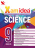 Xam idea Science Class 9 Book | CBSE Board | Chapterwise Question Bank | Based on Revised CBSE Syllabus | NCERT Questions Included | 2024-25 Exam