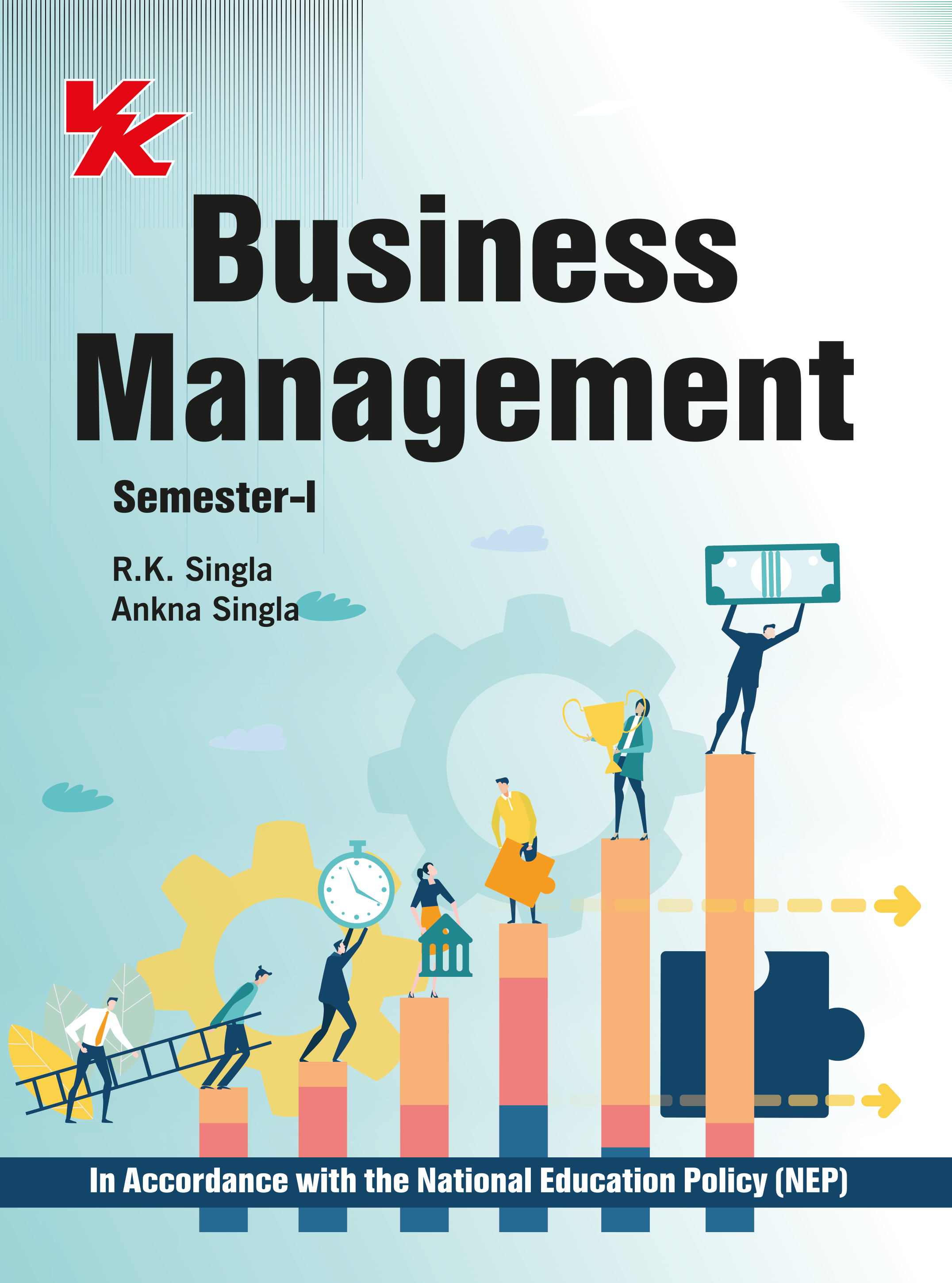 Business Management B.com-I Sem-I KUK/CRSU University 2023-24 Examination