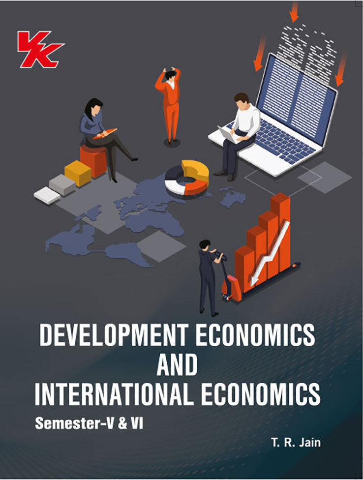 Development Economics and International Economics B.A-III Sem-V& VI MDU University 2023-2024 Examination