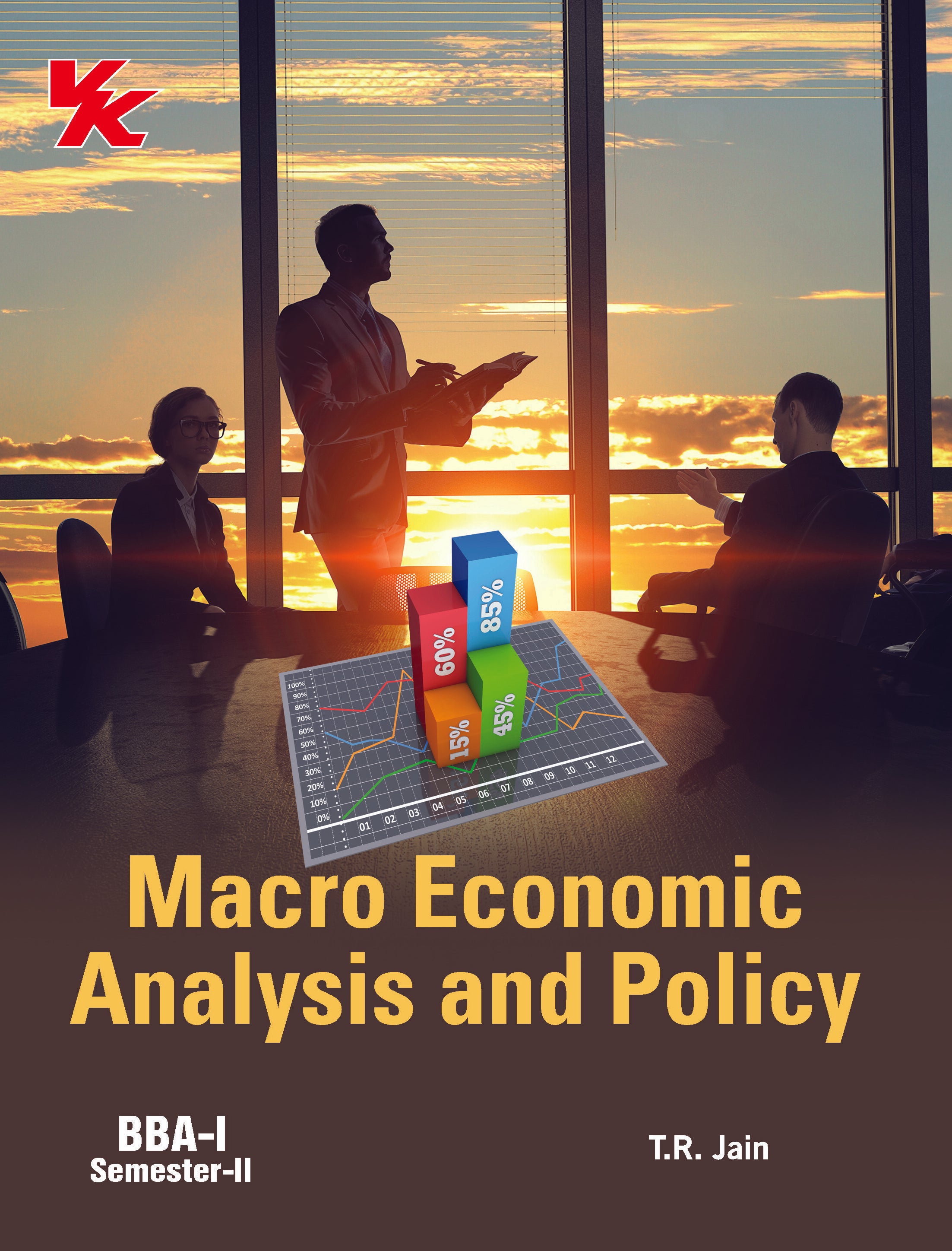 Macro Economic Analysis and Policy for BBA-I Sem-II MDU University 2023-24 Examinations