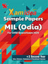 Xam idea Sample Papers MIL (Odia) for Class 12( +2 Second Year)| CHSE Odisha Board| 2023-2024 Examination