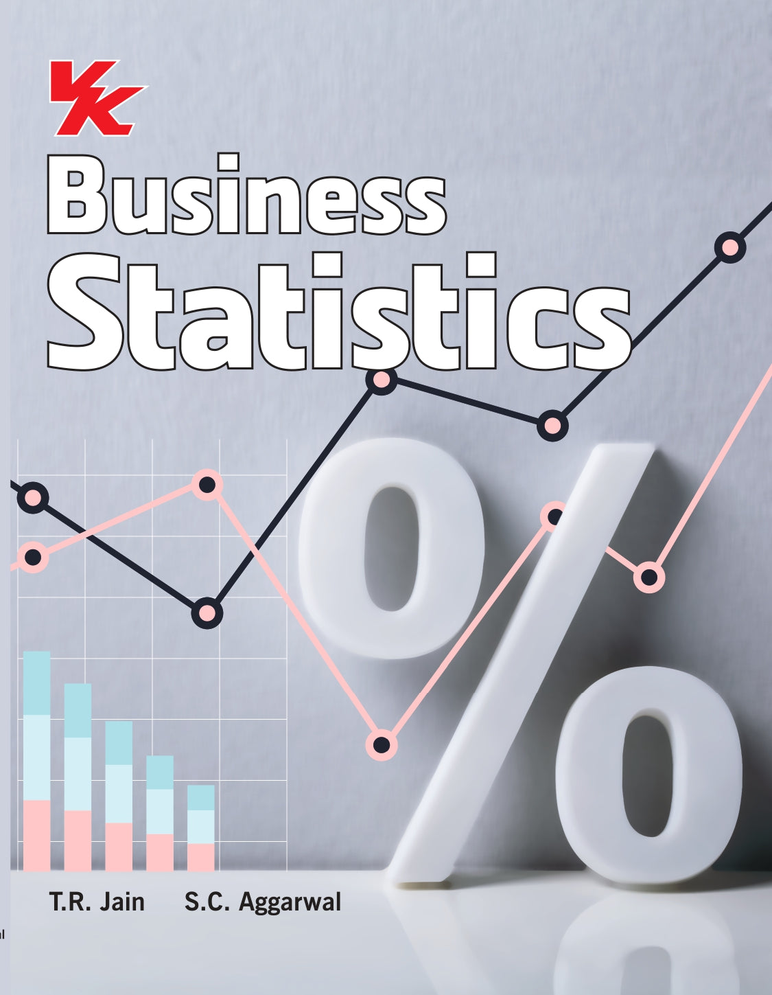 Business Statistics for B.Com-II(Pass)/BBA-I/B.com-II (Hons)/B.com-I (Prof.) Sem-III/II/I Punjab University 2023-24 Examination