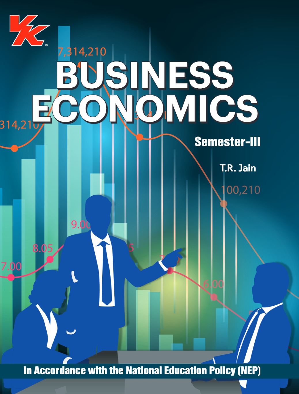 Business Economics for B.Com-II Sem-III KUK University 2025-26 Examination