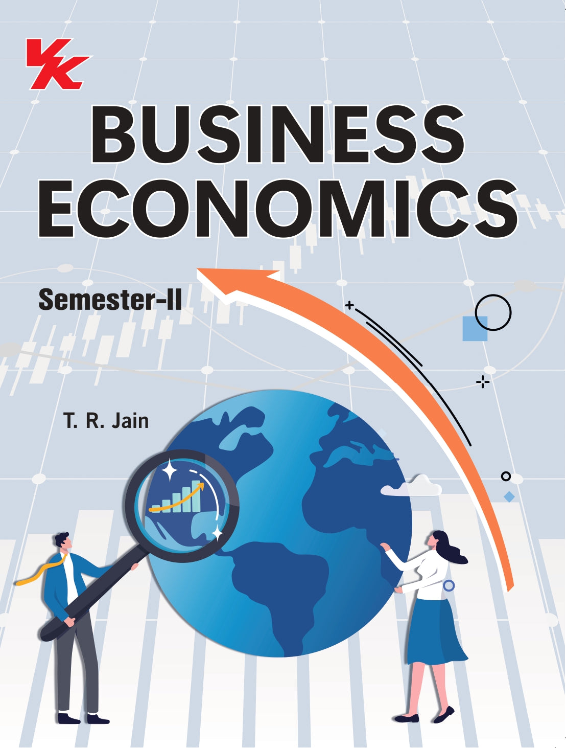 Business Economics for B.com-I Economics Sem -II PU University 2023-24 Examinations
