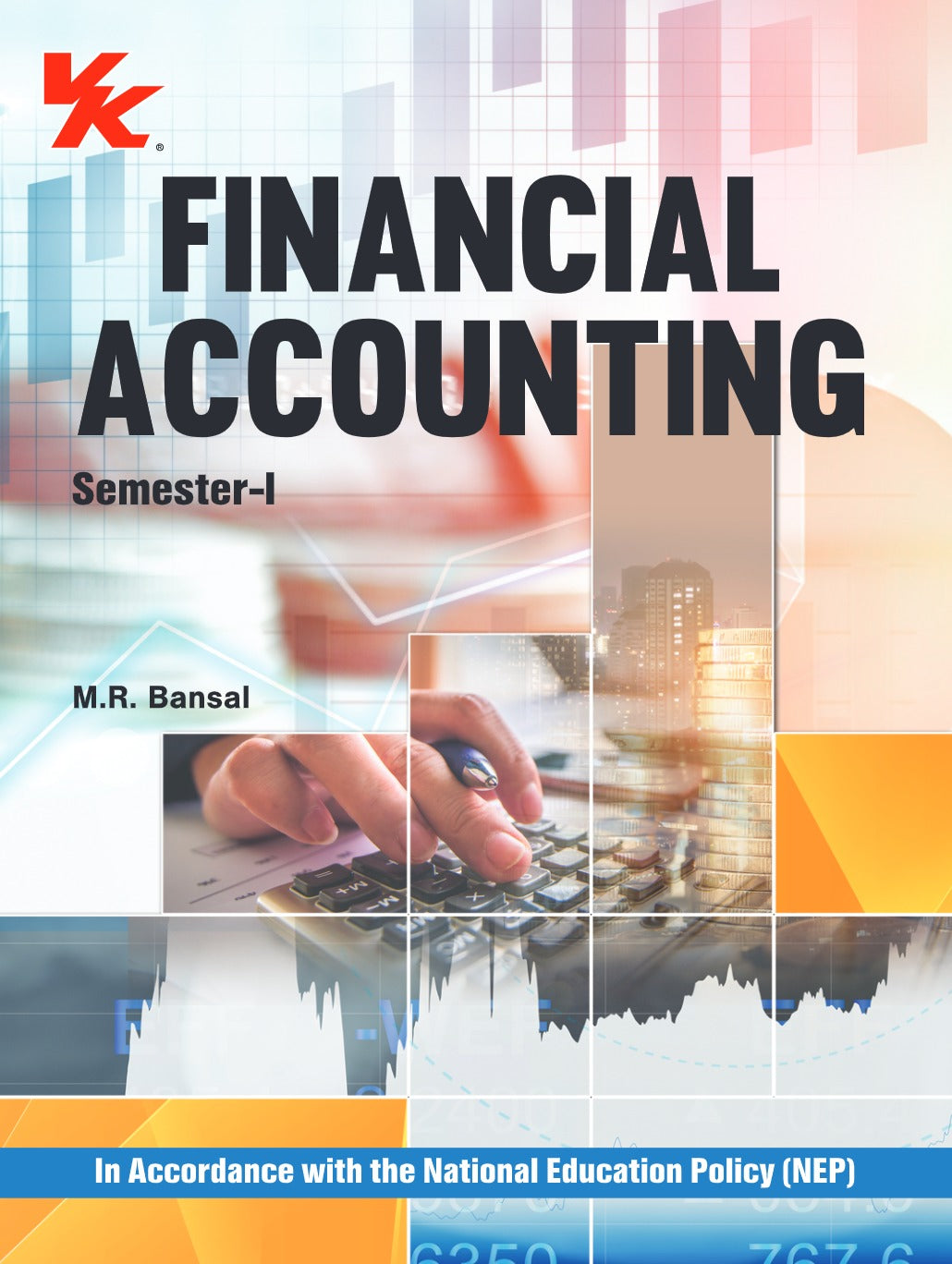 Financial Accounting for B.com-I Sem-I KUK/CRSU University 2024-25 Examination