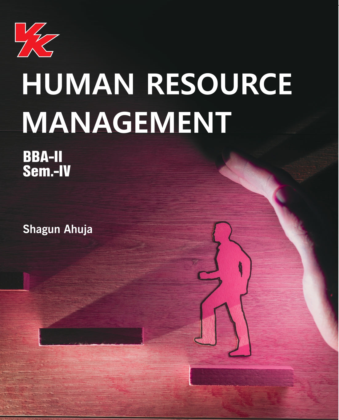 Human Resource Management for BBA-II Sem-IV MDU University 2023-24 Examination
