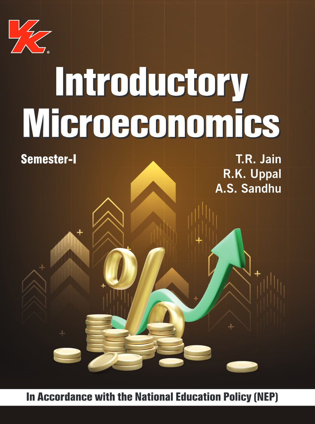 Introductory Microeconomics for B.A-I Sem-I PU University 2024-25 Examination