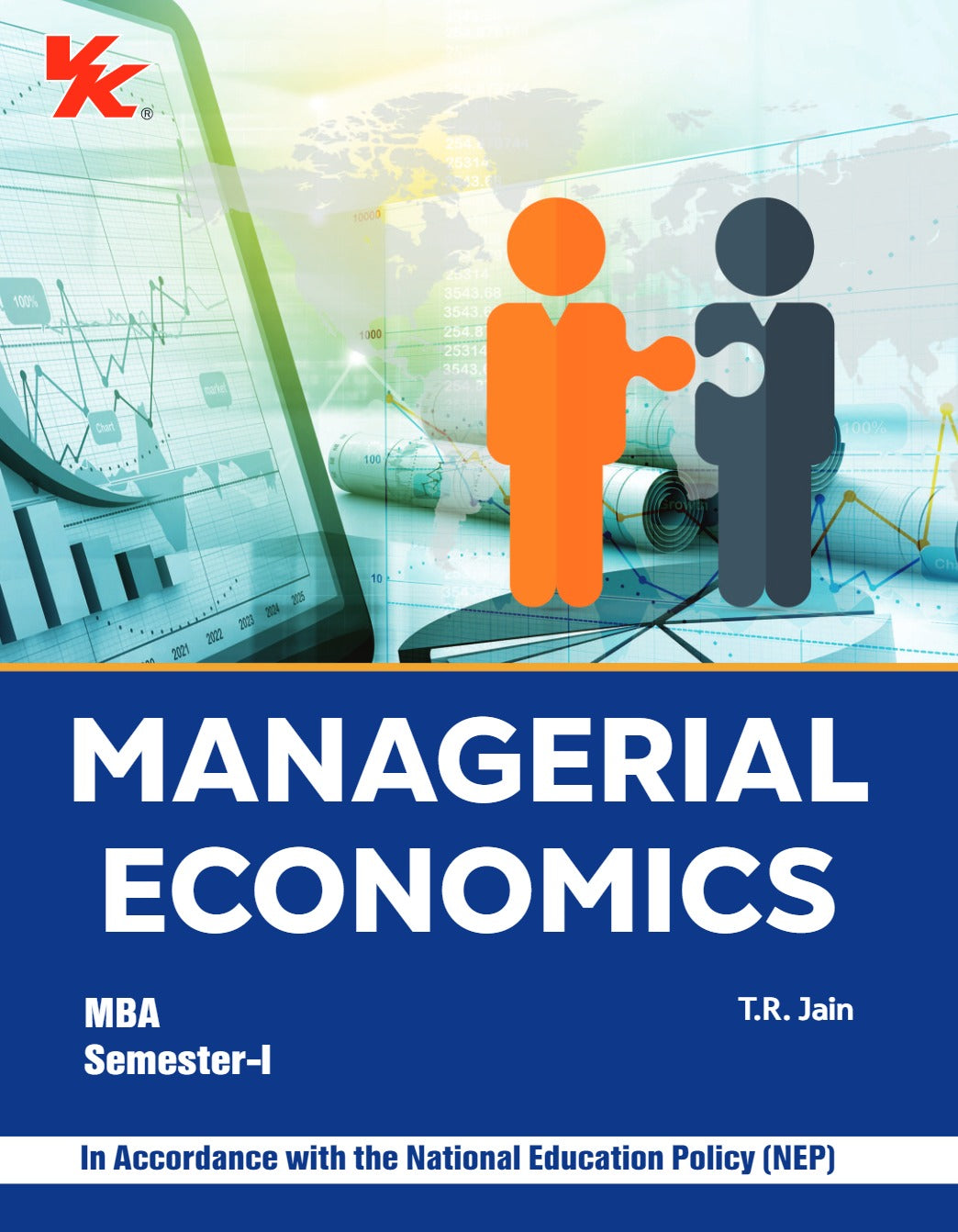 Managerial Economics for MBA Sem-I KUK University 2024-25 Examination