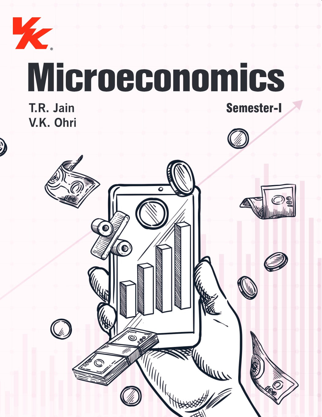 Microeconomics for B.Com-I Sem-I PU University Examination