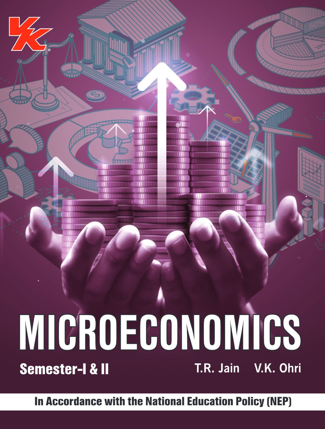 Microeconomics for B.A.- I Sem-I MDU University 2025-26 Examination