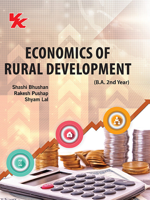 Economics of Rural Development B.A 2nd Year H.P University 2025-26