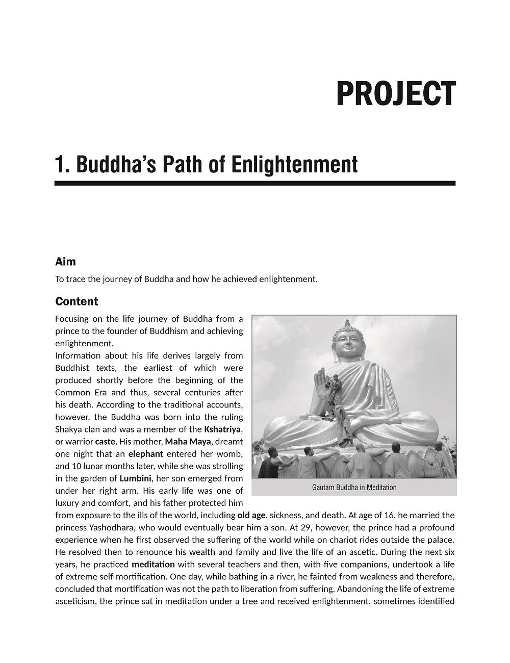 Themes in Indian History Book for Class 12 CBSE (NCERT Solved) Exa